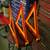 EMERGENCY WARNING TRIANGLES SAFETY REFLECTORS CAR TRUCK 3 thumbnail