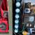 MILLER BIG BLUE 700 DUO PRO DIESEL MOBILE WELDING SHOP TRAILER 2017 11 thumbnail