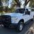 2016 Ford F-350 Super Duty XL 4x4 4dr SuperCab 8 ft. LB SRW Utility-Se 3 thumbnail