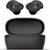 Altec Lansing NanoBuds True Wireless Earbuds with Charging Case - NEW 5 thumbnail