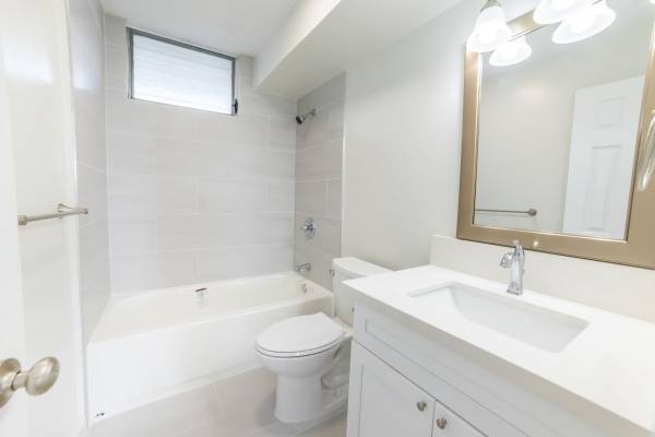 $1,952 / 1br - 420ft2 - Newly Renovated 1bd/bath (2751 Kapiolani Blvd, Hawaii, HI)63939392254979120