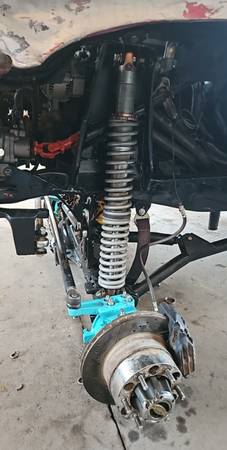 1991 Toyota 4 Runner 1