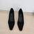 2 Pairs super hot fashionable leather suede heel shoes 7 thumbnail