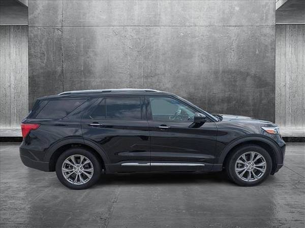 2022 Ford Explorer 4x4 4WD Limited SUV - $28,500 (Llame al *(281) 853-8330* para confirmar disponibilidad al instante)63622258322179123