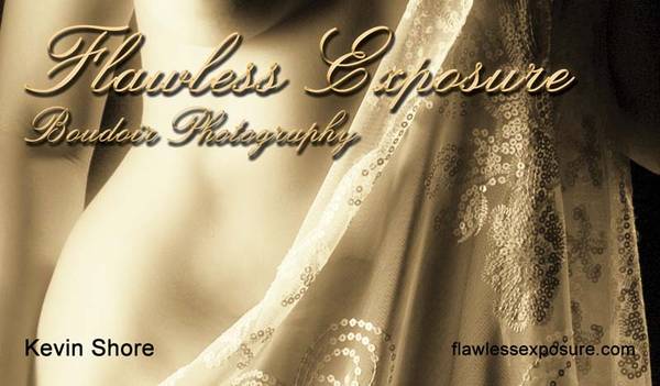 Studio boudoir - Taking Autumn and Winter bookings. 1