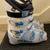 Youth Dalbello Ski Boots Size 25.5 1 thumbnail