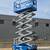 SCISSOR LIFT ELECTRIC 2017 GENIE GS-4047 8 thumbnail