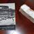Historic Comiskey Park Auction Buyers Catalog & Comiskey Park Brick 2 thumbnail