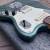 Fender 2014 - Limited Run Sherwood Green (37203) 8 thumbnail