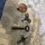 Antique Waterbury clock 5 thumbnail