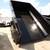 2025 Texas Pride Dump Trailer 7x14x4 Gooseneck Dump Trailer 14K GVWR 5 thumbnail