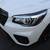 2020 Subaru Forester Sport suv Crystal White Pearl 10 thumbnail