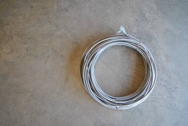12/2  MC Electrical Wire 1