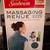 Sunbeam Heating Pad Extended Back Massaging Renue. New!! 1 thumbnail