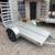 2025 Triton Aluminum 8' x 52" Utility Trailer stk# 12148 1 thumbnail