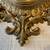 Vintage 1960s New Haven Ornate Gold Oval Clock & Mirrors Burwood Works 7 thumbnail
