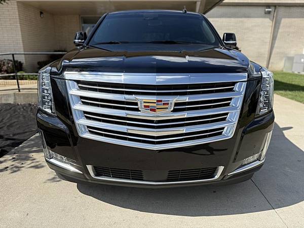 2019 Cadillac Escalade PLATINUM - $28999,0063470754533889121