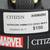 Citizen Avengers 44MM Eco Drive Men's Watch 7 thumbnail
