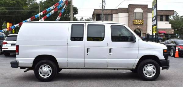 2014 Ford E250 Cargo E 250 Van 3D Van - $12,995 (Carisma Auto Group)63443361844481124