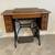 Treadle Sewing Machine 1 thumbnail