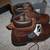 Hytest steel toe safety work boots 5 thumbnail