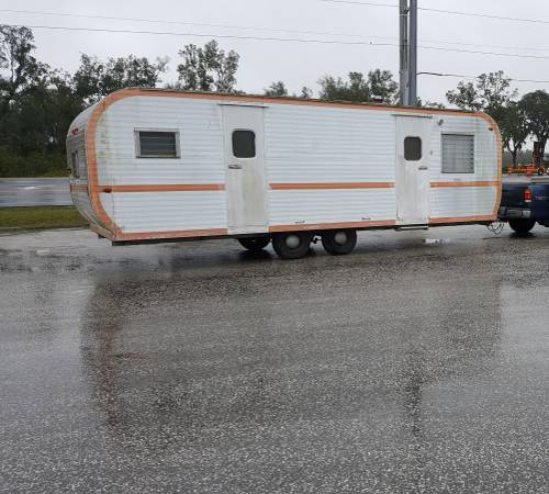 Hauling And Transport Throughout Florida (Tallahassee)62902677002370123