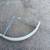 Vintage  bicycle  fenders & planet bike rack 3 thumbnail