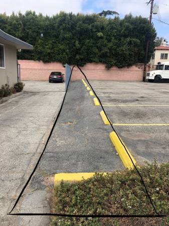 $149 / 400ft2 - LAND COMMERCIAL OR STORAGE FOR SALE/RENT/TRADE IN LB, GREAT LOCATION (long beach/downtown long beach/ Alamitos beach)63413389652099122