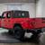 2020 Jeep Gladiator 4x4 4WD Truck SUV Sport S Crew Cab 6 thumbnail