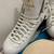 Jackson Ultima Artiste Figure Ice Skates Bundle with Skate Guards 4 thumbnail