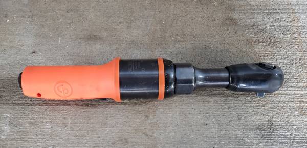 Chicago Pneumatic 3/8" Drive CP830 - $130 (Cle Elum)63438350430593122