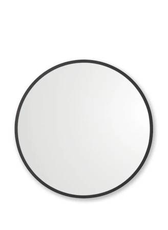 30x30 Round Mirror 1