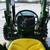 2012 John Deere 5045E 4wd Tractor w/ Loader 4 thumbnail