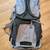 Osprey Poco Child Carrier Premium in gray 1 thumbnail