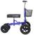 All Terrain Wheels Foldable Medical Steerable Knee Walker Scooter 3 thumbnail