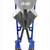 Drive medical Nitro DLX Foldable Rollator Walker 3 thumbnail
