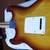 Squier Affinity Stratocaster FMT HSS Guitar Maple Neck Sienna Sunburst 5 thumbnail
