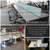 Used Office Cubicles, Used Office Furniture, Used office chairs 2 thumbnail
