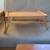 Bamboo Folding Table for Laptop etc. 4 thumbnail
