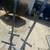 Adjustable Heavy-Duty Squat Stands – Steel Construction, Portable, Stable Base 1 thumbnail