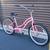 Sun revolution.  Pink beach cruiser,  very nice 1 thumbnail