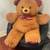 Super Big & Cute Plush Bear 2 thumbnail