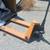 Pallet jack ****works, but needs work 1 thumbnail