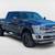 2013 Ford Super Duty F-350 SRW Diesel 4x4 4WD F350 Truck Lariat Crew Cab 3 thumbnail