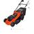 Black+Decker 20-inch Corded 6 thumbnail