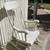 white rocking chair 2 thumbnail
