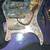 vintage 1963 fender (made in 1963) Stratocaster refinished paint 8 thumbnail
