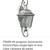 INDOOR / OUTDOOR LIGHT FIXTURES - 17 thumbnail