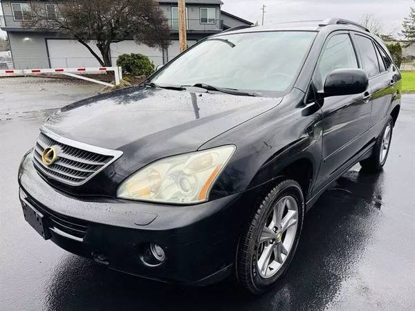 2006 Lexus RX - Financing Available! - $5500.0063617898730369120
