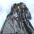 Women's Full Length Grey Mink Coat 3 thumbnail
